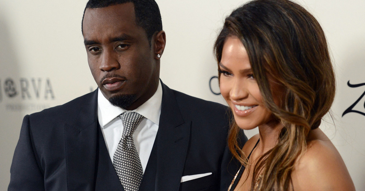 Cassie Ventura a depus marturie impotriva lui Sean Combs