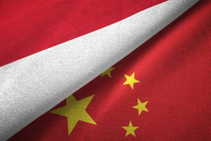 China vrea colaborare cu Indonezia in fata riscurilor
