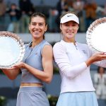 Cirstea si Kalinskaya campioane la Madrid Blestemul rupt