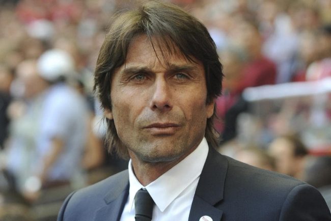 Conte revine la Torino Juventus il vrea pe antrenorul Napoli
