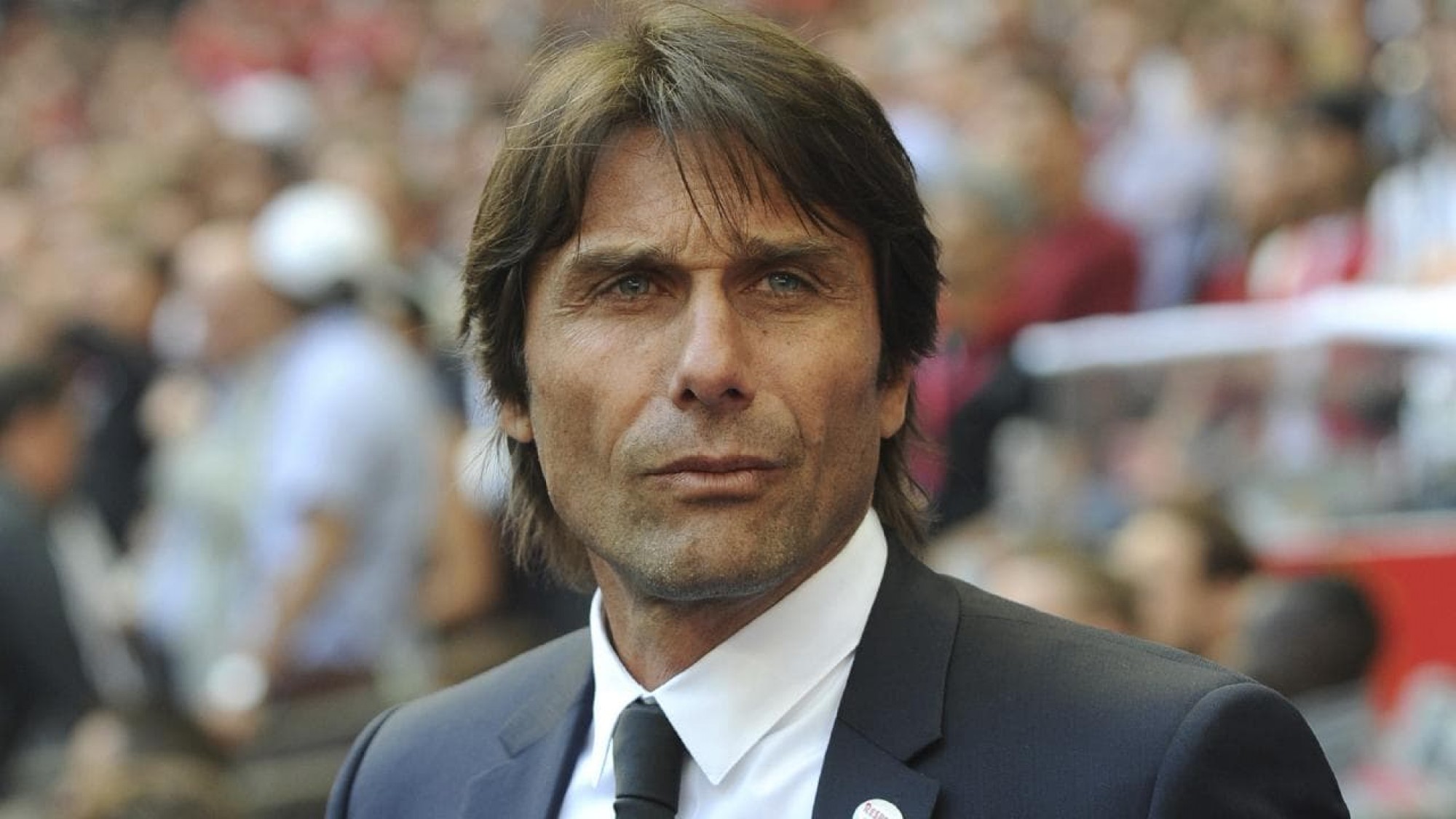 Conte revine la Torino Juventus il vrea pe antrenorul Napoli