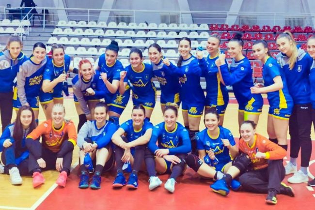 Corona Brasov renunta la Liga Campionilor Gloria Bistrita ar putea prosita