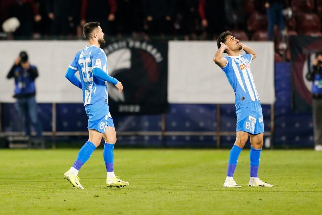 Craiova il transfera pe Mihnea Radulescu ieftin