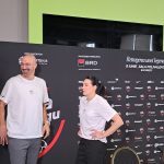 Cristina Neagu moment emotionant Anuntul retragerii din handbal