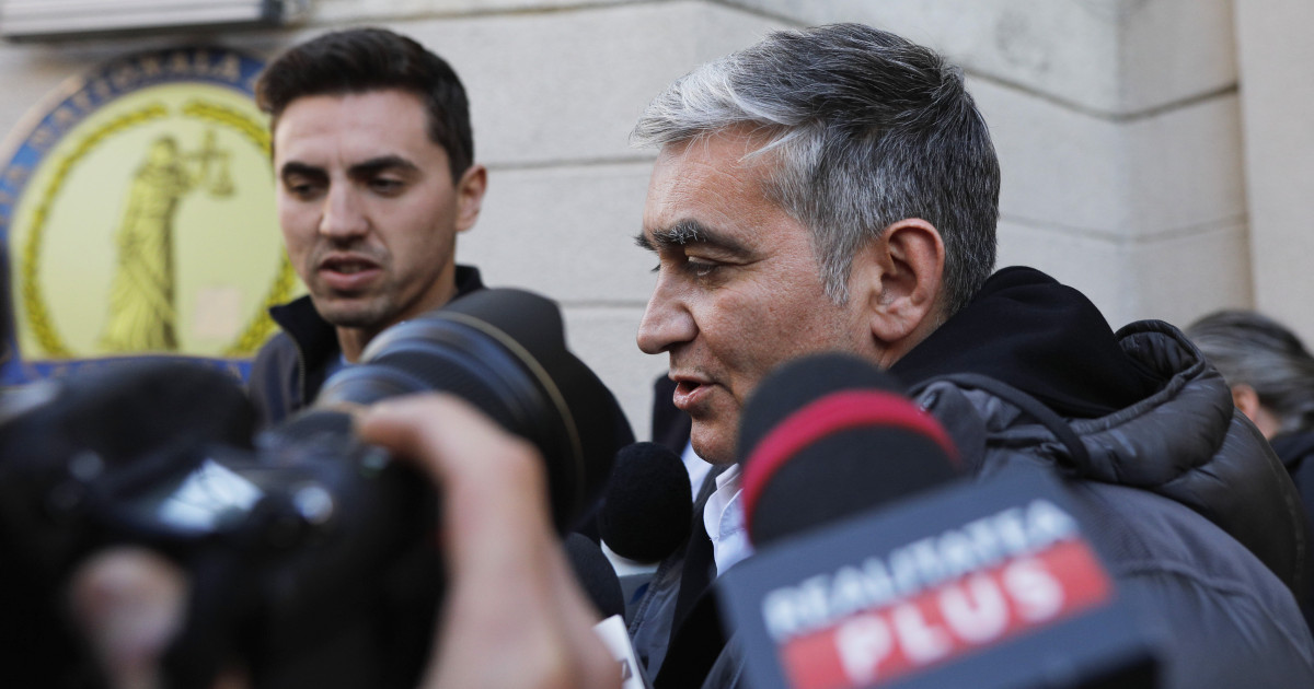 DNA solicta arestarea primarului din Sinaia pentru incalcarea controlului judiciar