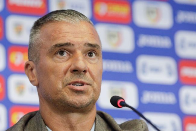 Daniel Pancu revine la Rapid ca antrenor