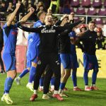 Derby cu tribune dezechilibrate Interes minim de la fanii Dinamo peste 30000 suporteri FCSB asteptati