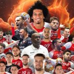 Dinamo Bucuresti campioana nationala la handbal masculin