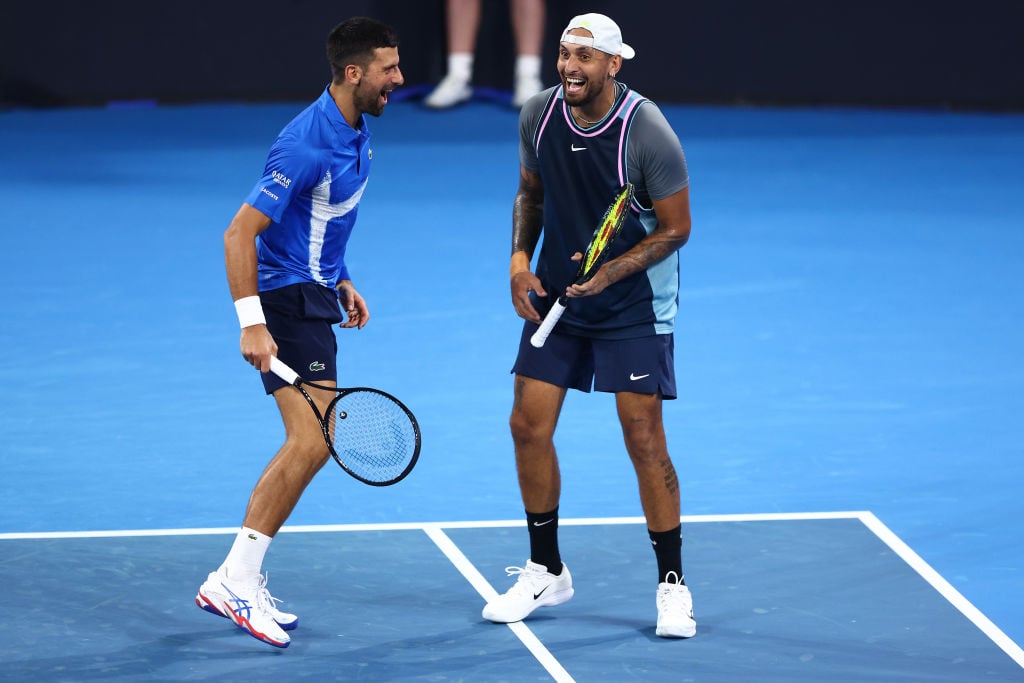 Djokovic mizeaza pe Alcaraz si Sinner la Roland Garros