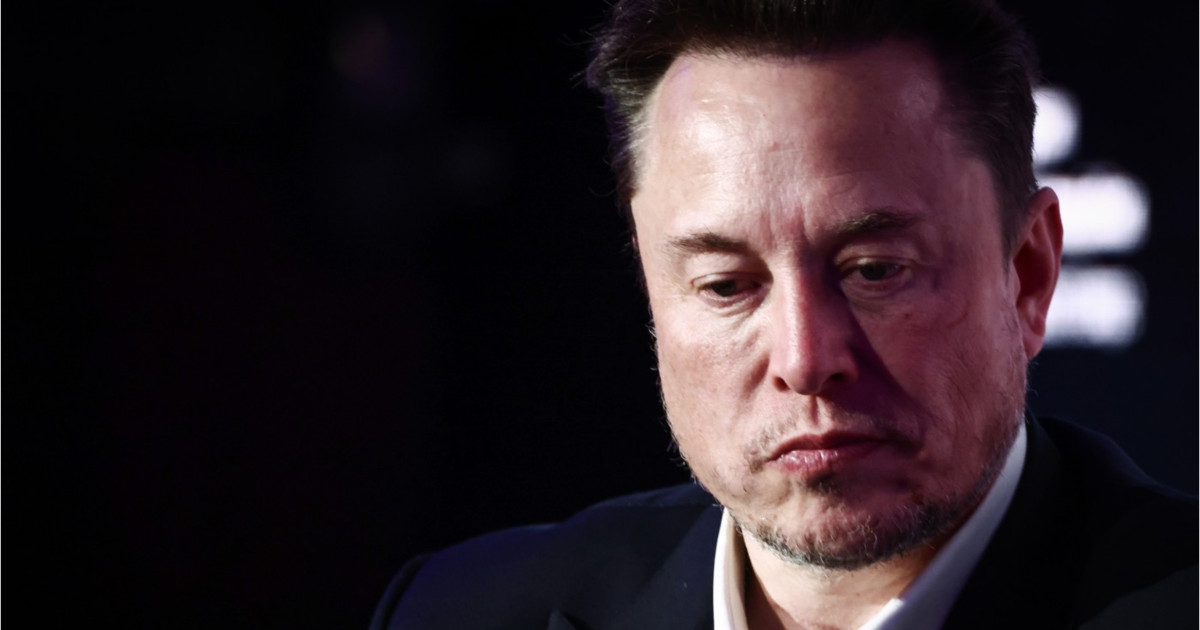 Elon Musk anunta ca va cheltui mai puin pe donaii politic