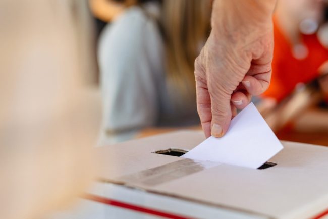 Extrema dreapta este mai puternica ca niciodata