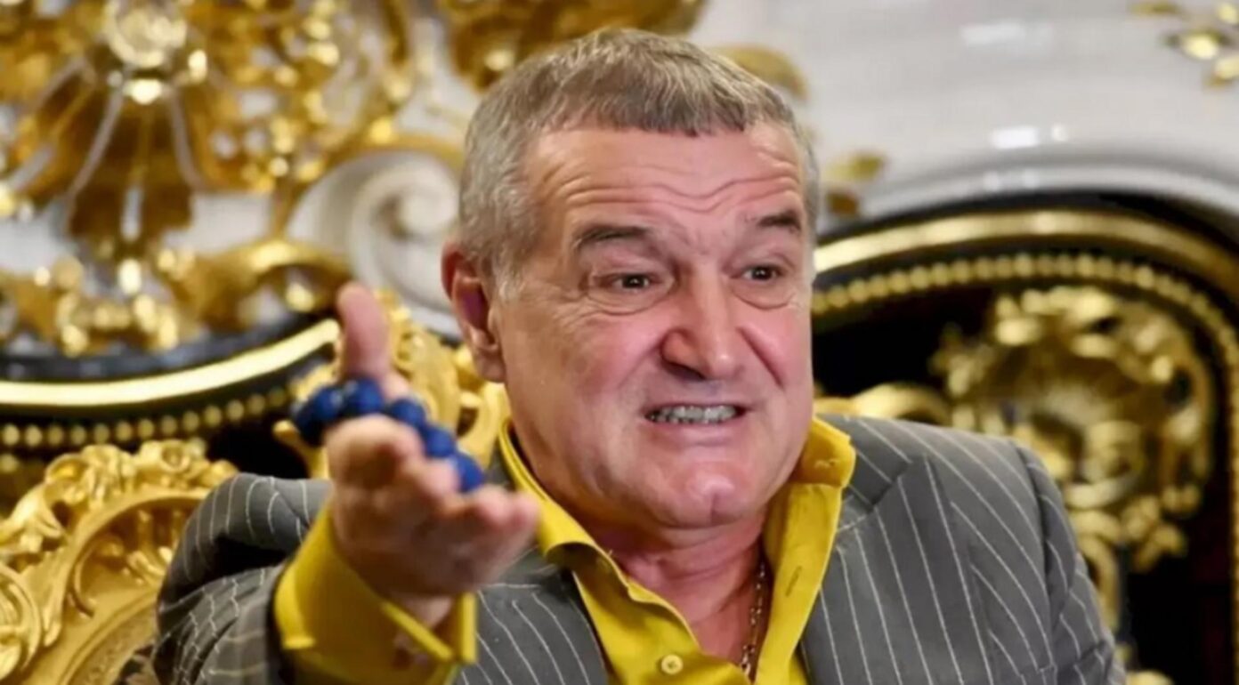 FCSB vrea sal achizitioneze pe Dennis Politic