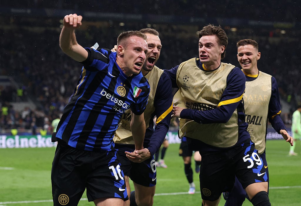 Finala Ligii Campionilor a dus preturile la cer