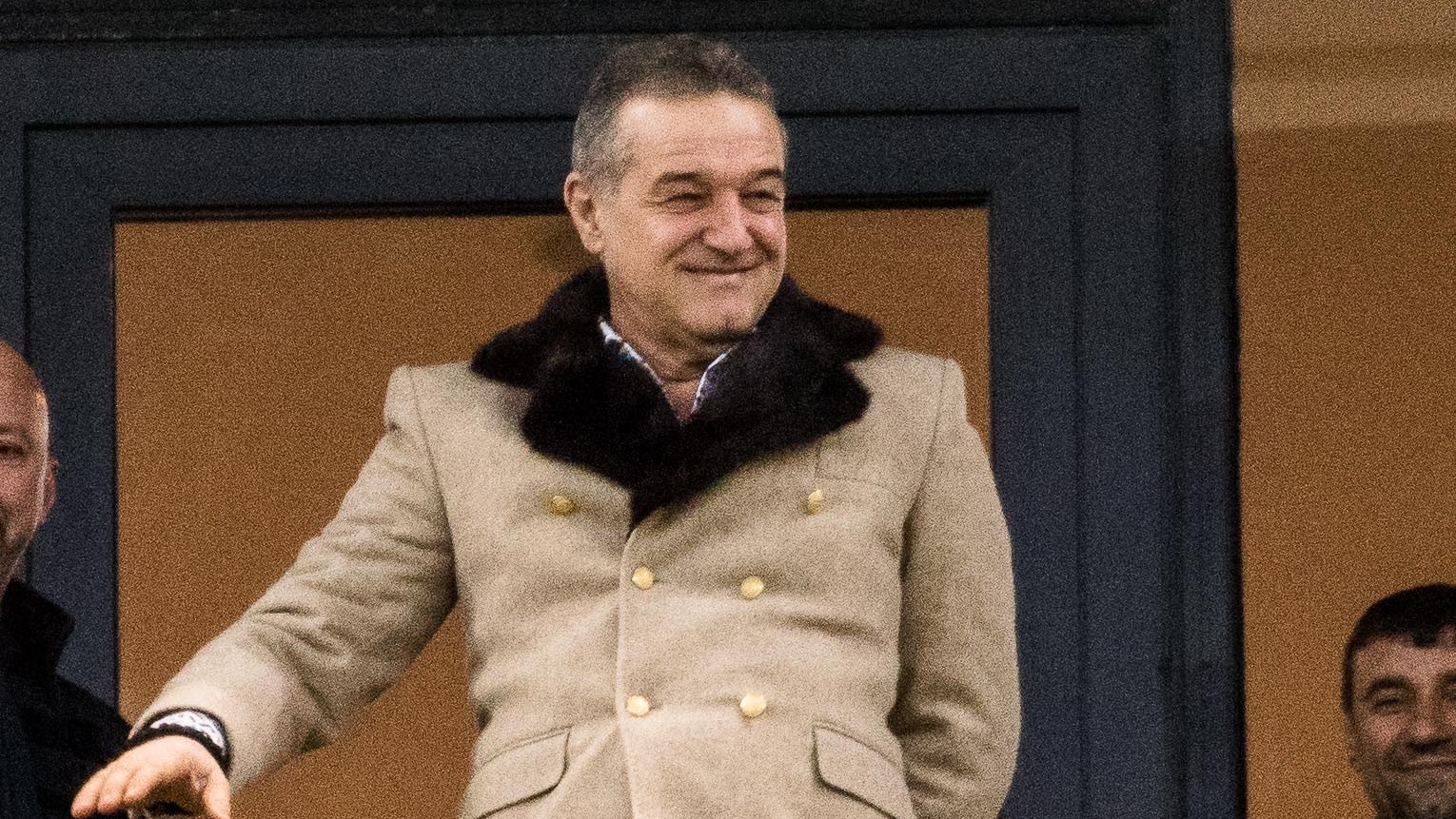 Gigi Becali castiga procesul cu Primaria Capitalei