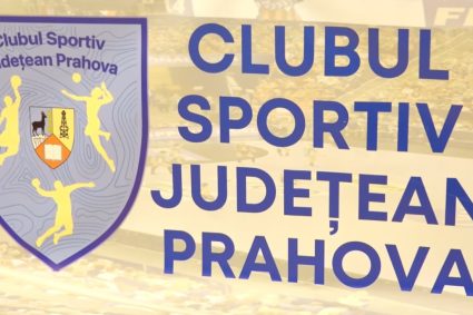 Handbal pe bani publici Clubul Prahova in Liga Florilor