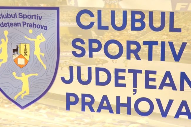 Handbal pe bani publici Clubul Prahova in Liga Florilor