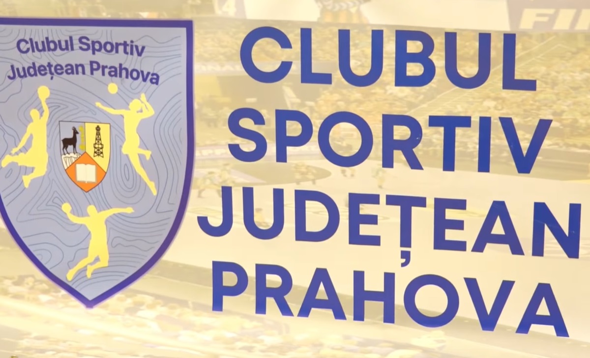 Handbal pe bani publici Clubul Prahova in Liga Florilor