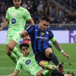 Inter Milano FC Barcelona 4 3 Italia in finala Ligii Campionilor dupa meci intens