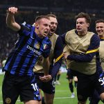 Inter Milano obtine succes pe toate planurile Calificarea in finala Champions League aduce venituri record