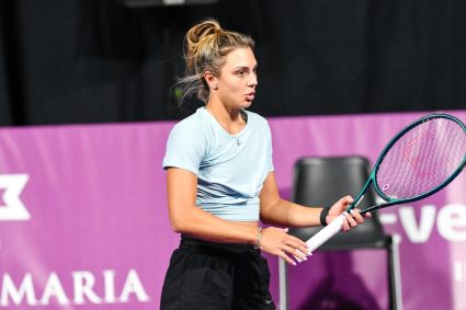 Jaqueline Cristian ajunge in sferturi la Rabat