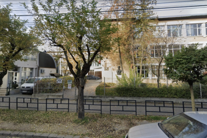 La un pas de tragedie in Cluj Napoca