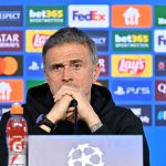 Luis Enrique nu se teme de Arsenal PSG promite spectacol si tinteste finala