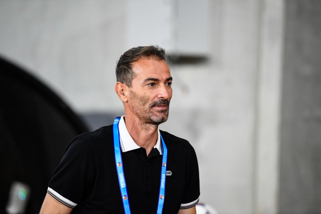 Marius Maldarasanu ramane la Hermannstadt pana in 2027