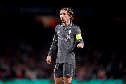 Modric voia sa ramana la Real Madrid Mijatovic dezvaluie planurile croatului