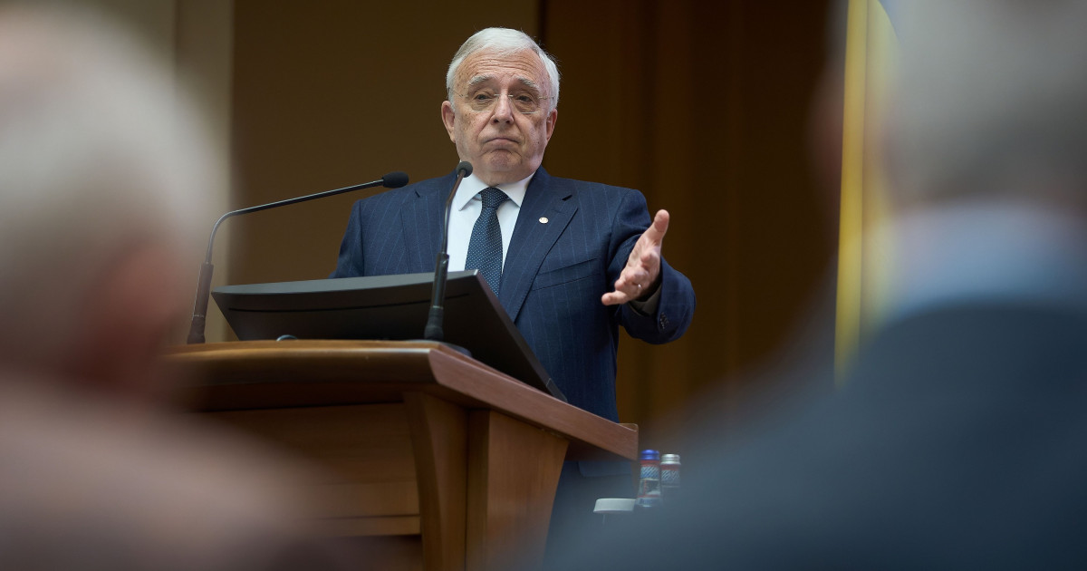 Mugur Izarescu Ne am jucat cu focul ca tara