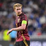 Napoli intra serios in cursa pentru Kevin De Bruyne
