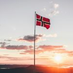 Norvegienii se lupta pentru bilete la semifinala