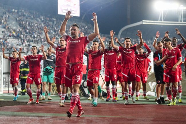Noul stadion Dinamo prinde forma nou certificat urbanism lucrarile incep in toamna