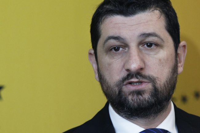 Plangere penala impotriva lui Marius Lulea pentru apologia comunismului