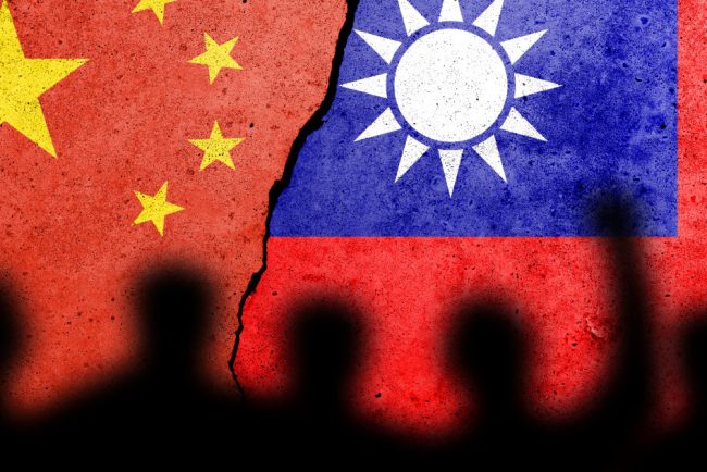 Raspunsul Chinei la declaratia presedintelui taiwanez