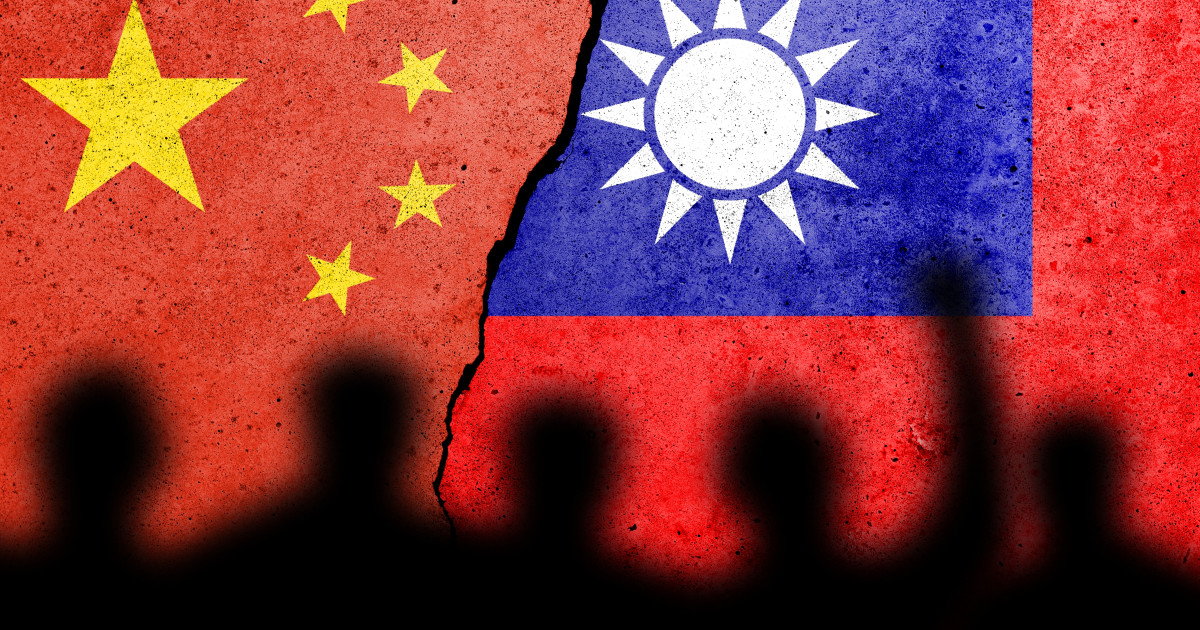 Raspunsul Chinei la declaratia presedintelui taiwanez