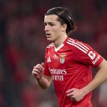 Real Madrid cauta solutii pentru flancul stang Alvaro Carreras vizat