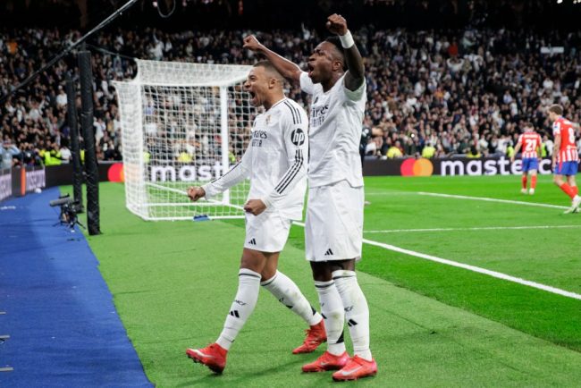 Real Madrid il urmareste pe Hugo Larsson