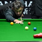 Ronnie OSullivan pierde categoric contra lui Zhao la Mondial
