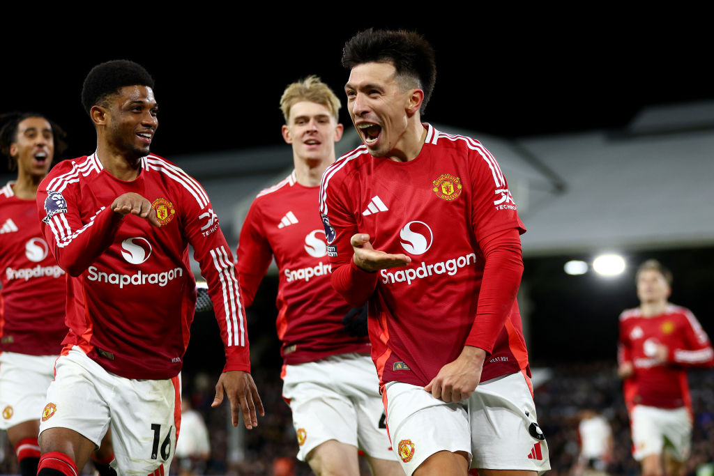 Sarbatore romaneasca Gratar daca United castiga