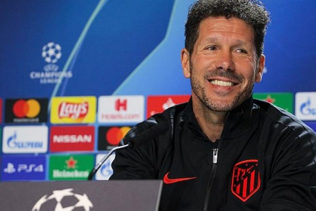 Se naste o bomba pe piaza transferurilor Gavi dorit de Simeone