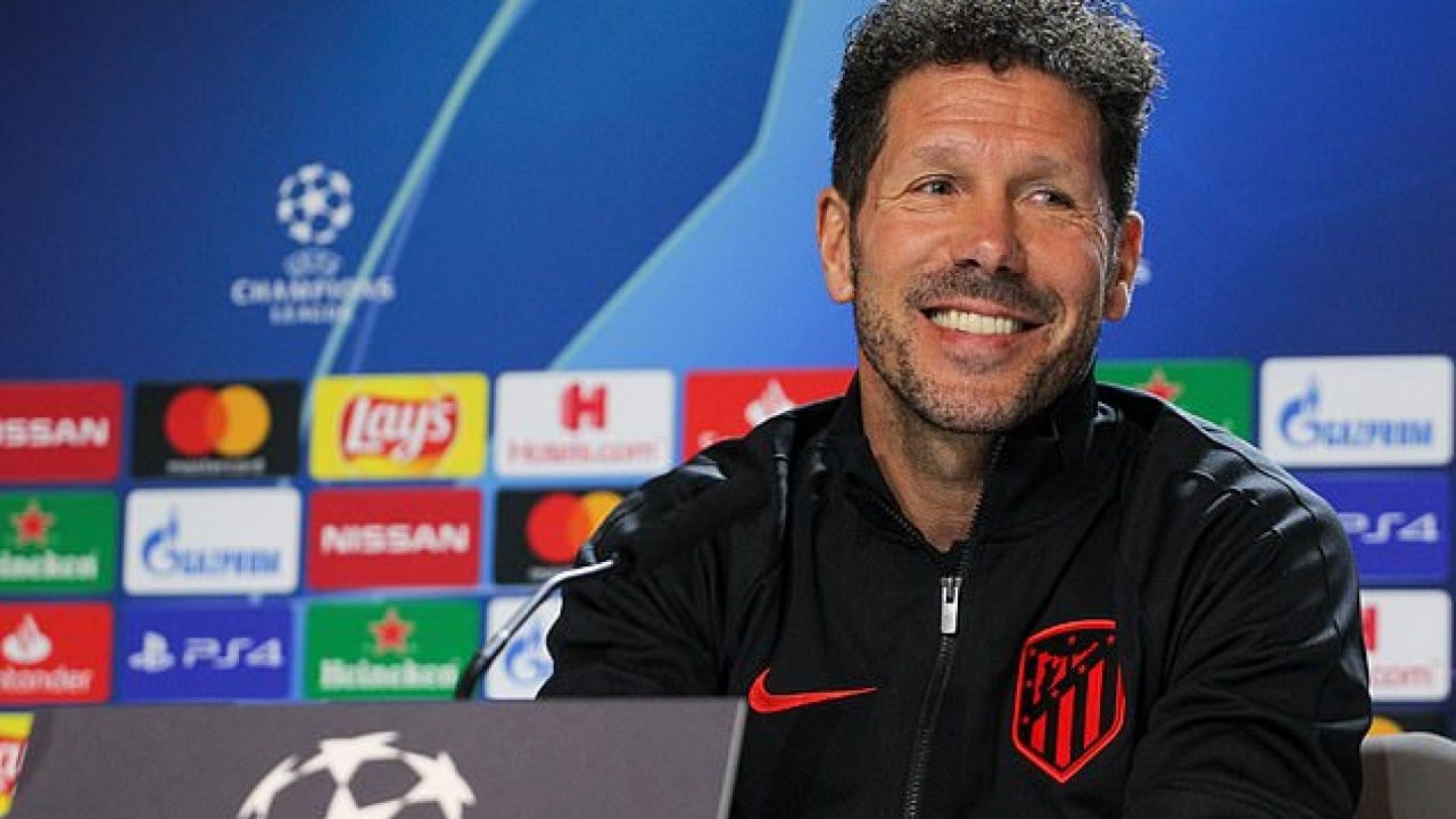 Se naste o bomba pe piaza transferurilor Gavi dorit de Simeone