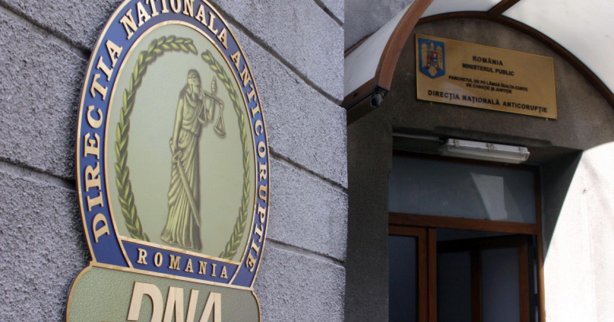 Seful Clinicii de Neurochirurgie de la Bagdasar Arseni si managerul Institutului de Neurologie sub control judiciar pentru mita