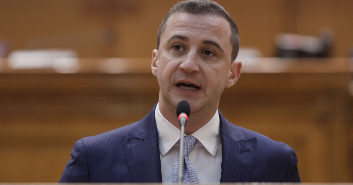 Simoni Negocierile cu PSD trebuie sa inceapa cu o propunere de premier