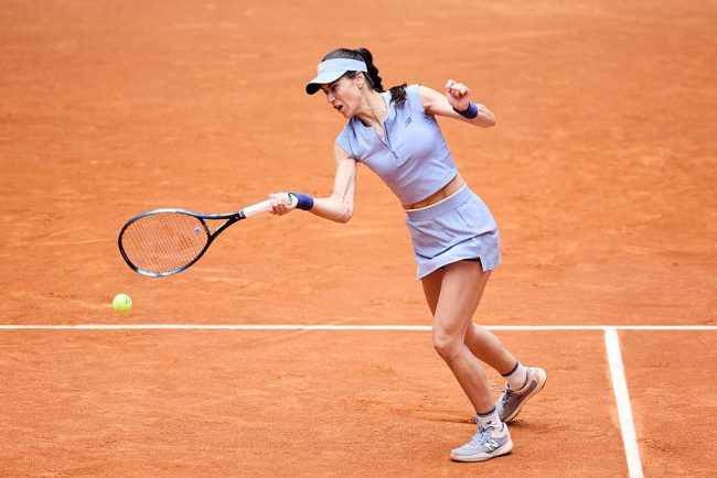 Sorana Cirstea debuteaza duminica la Roland Garros 2025
