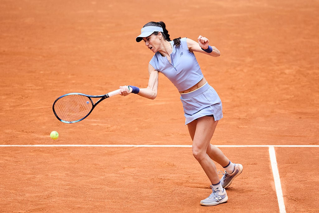 Sorana Cirstea debuteaza duminica la Roland Garros 2025