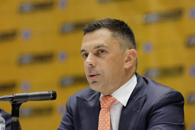 Strainii restrictionati in sportul romanesc Ordinul lui Novak devine lege