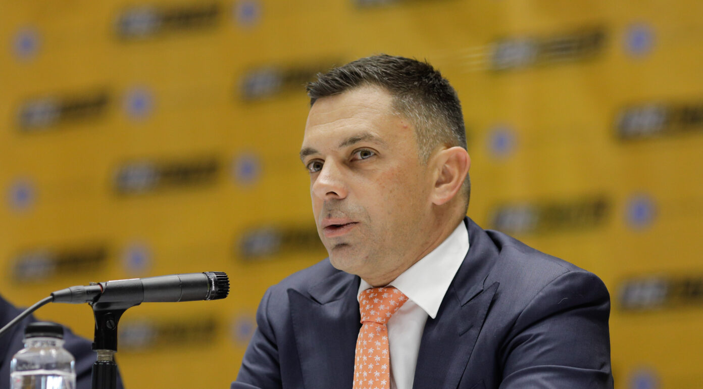 Strainii restrictionati in sportul romanesc Ordinul lui Novak devine lege