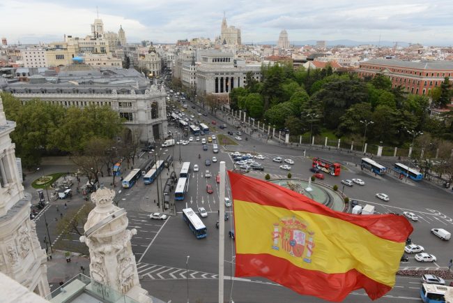Tarile UE contesta propunerea Spaniei pentru catalana oficiala