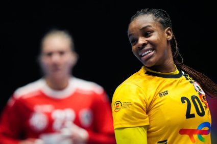 Transfer de marca in handbalul romanesc Stelvia Pascoal la Rapid