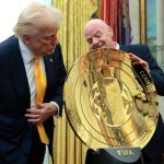 Trump vrea Rusia la Mondial dar e interzisa